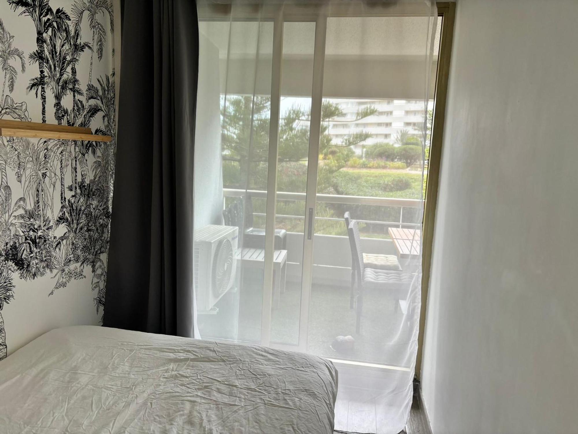 4 Pers , 100M De La Plage Marina Baie Des Anges French Riviera Villeneuve-Loubet Εξωτερικό φωτογραφία