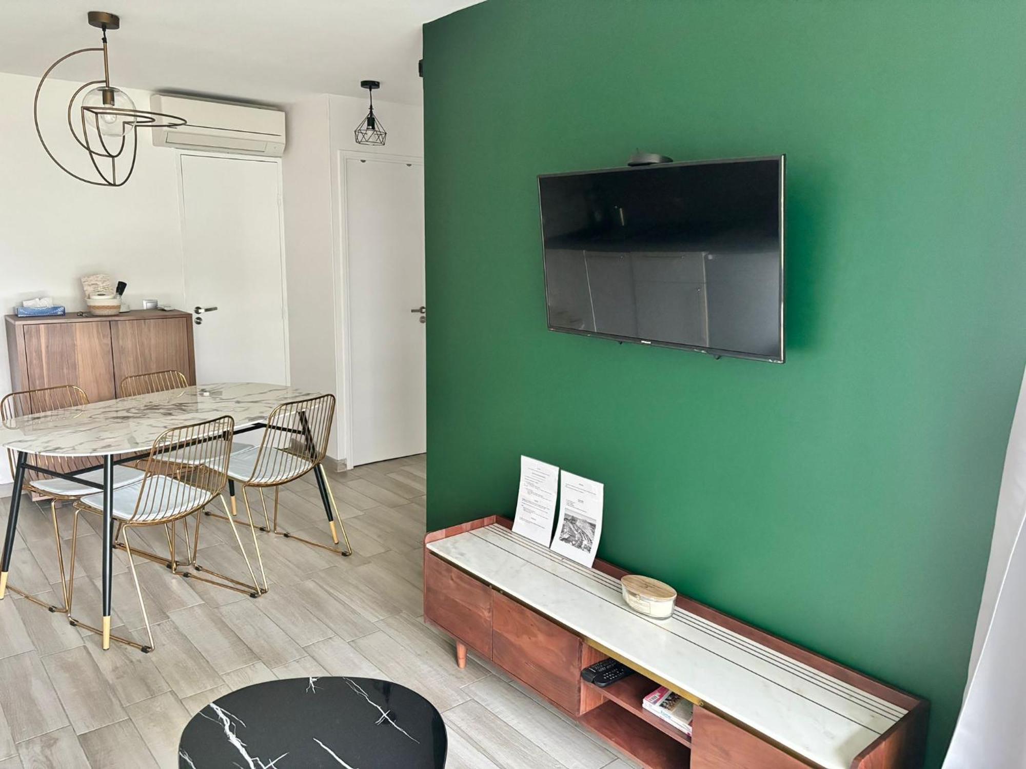 4 Pers , 100M De La Plage Marina Baie Des Anges French Riviera Villeneuve-Loubet Εξωτερικό φωτογραφία