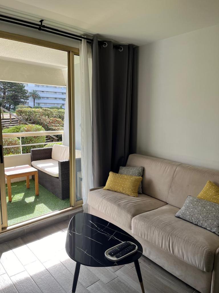 4 Pers , 100M De La Plage Marina Baie Des Anges French Riviera Villeneuve-Loubet Εξωτερικό φωτογραφία