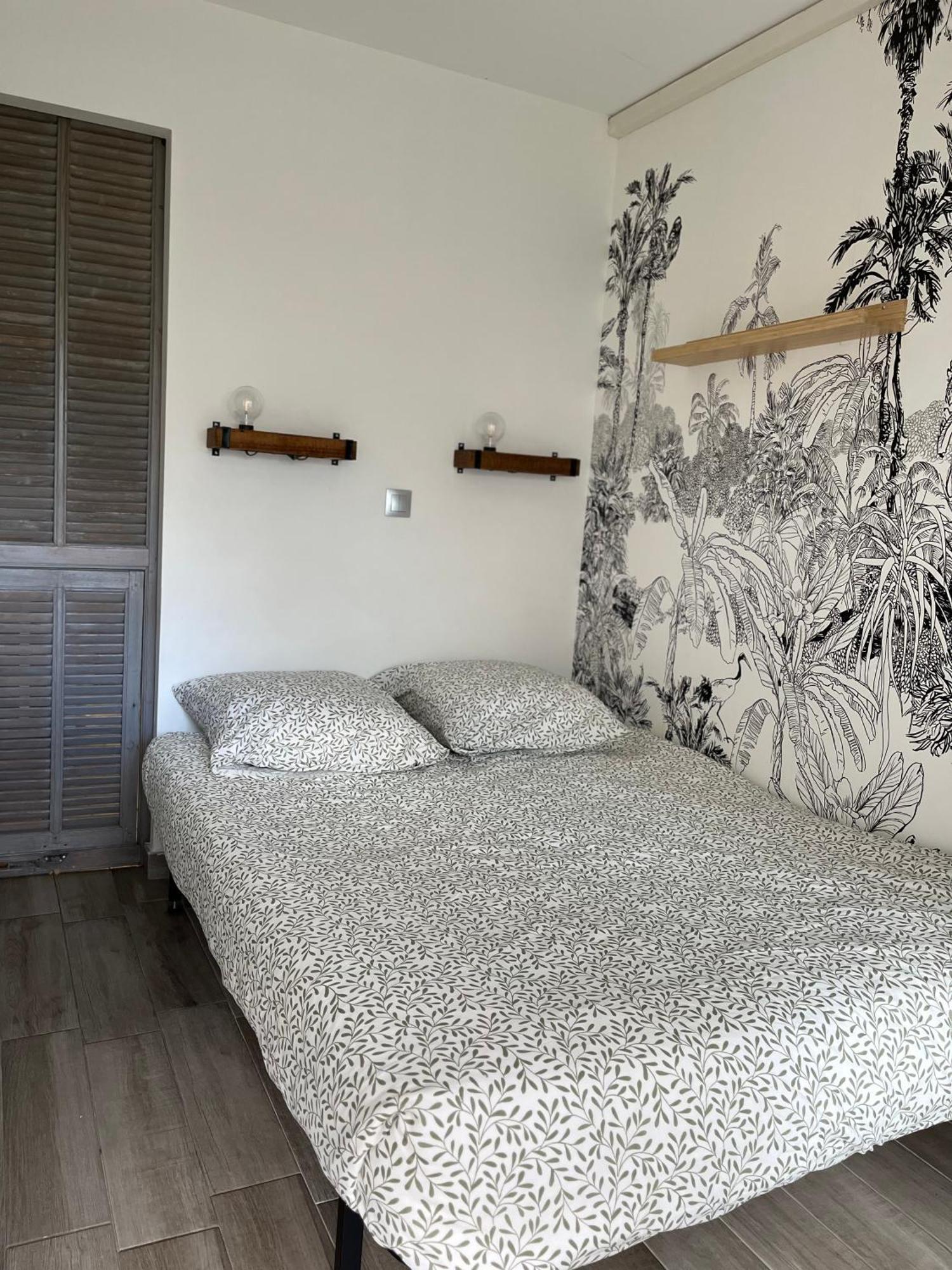 4 Pers , 100M De La Plage Marina Baie Des Anges French Riviera Villeneuve-Loubet Εξωτερικό φωτογραφία